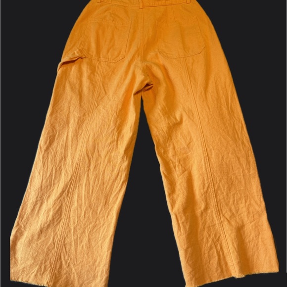 Carpenter pant (wide leg) - Picture 3 of 6